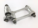 SWM RS 125 R B2 [2020] - Rear suspension strut deflection-4
