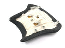 Honda CBR 600 RR PC37 [2004] - Driver's seat seat pad, front seat-4