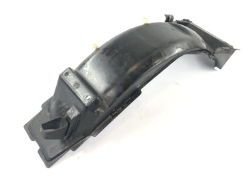 Honda CBX 650 E RC13 [1983] - Fender derrière la feuille de protection Fender Cover Splash Protection - 0