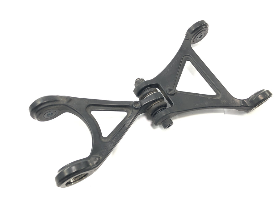 BMW K 1200 S K12S [2004] - Triangle de liaison de suspension avant à bras oscillant