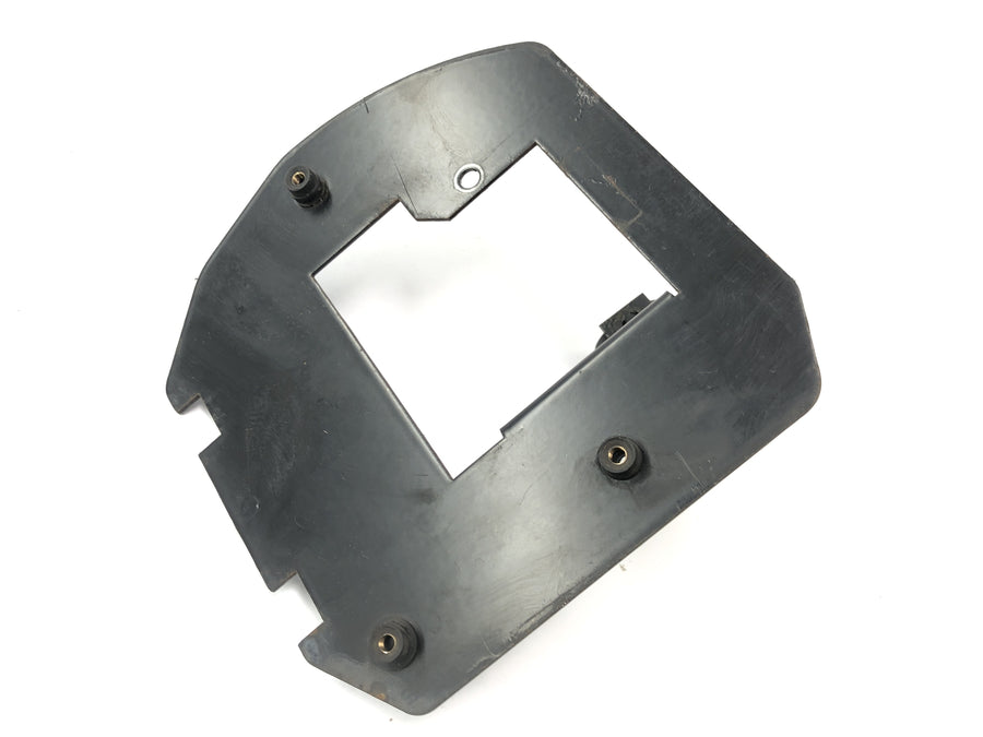 BMW R 1150 GS R21 [2002] - Support d'unité de cockpit