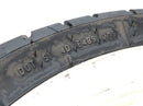 Suzuki GSX R 1100 GU74C [1987] - Rear wheel rim wheel 4.00 x 18"-4