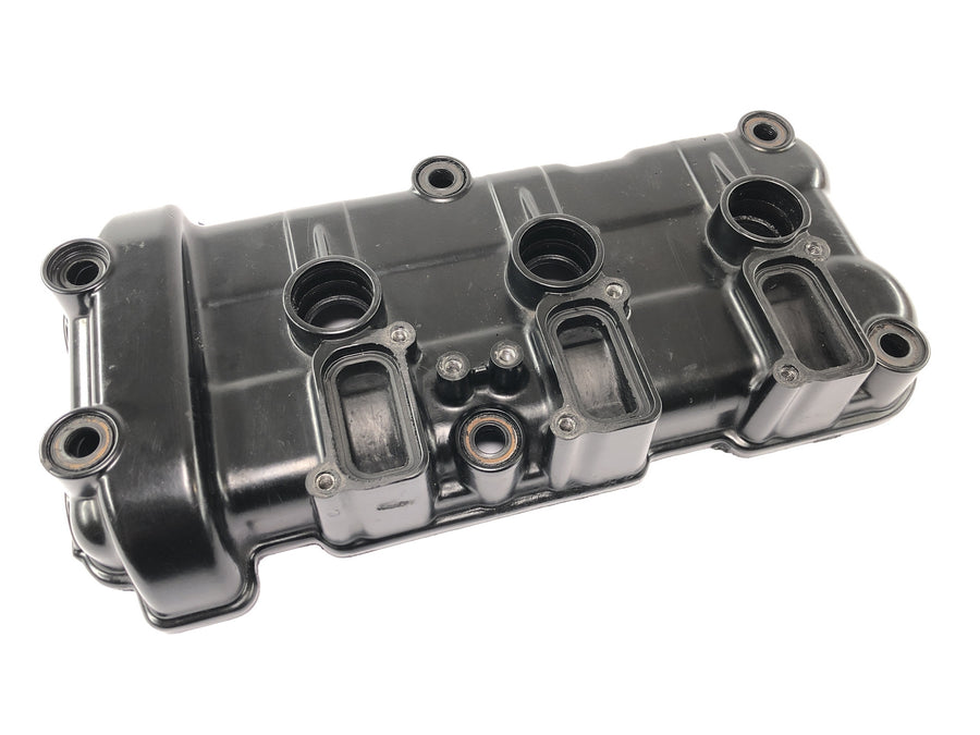 Triumph Speed Triple 1050 515NJ [2007] - Couvre culasse couvercle de soupape