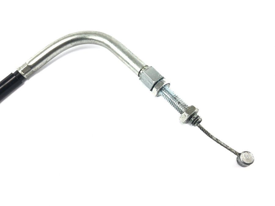 Triumph Daytona 1200 T300D [1994] - Throttle cable Bowden cable