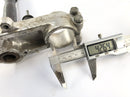 Yamaha TT 600 59X [1986] - Fork Bridge ci-dessous-3