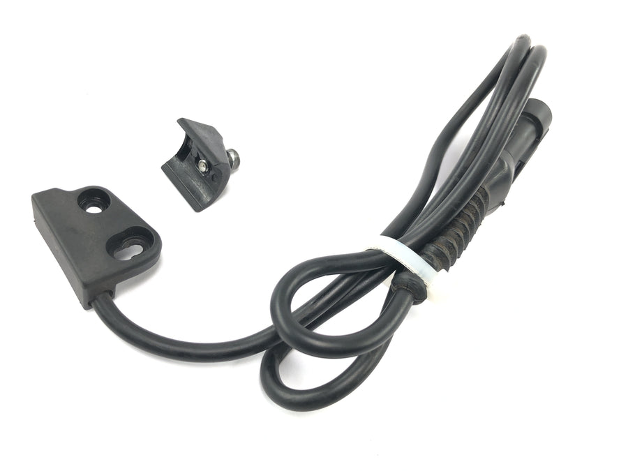 SWM RS 125 R B2 [2020] - Side stand switch