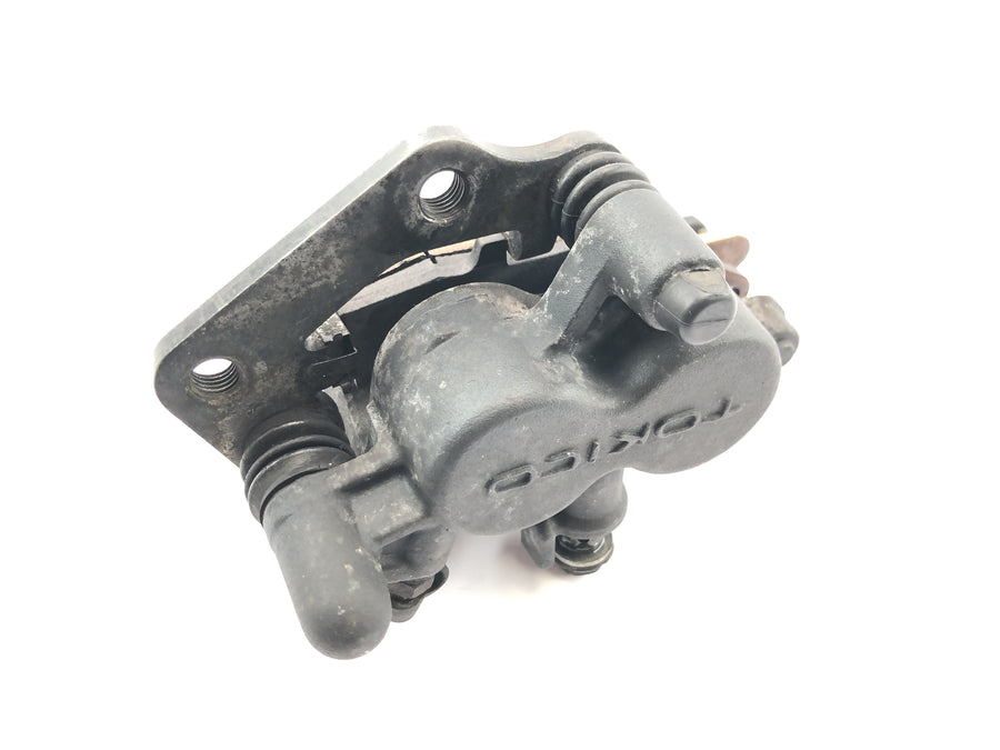 Kawasaki W 650 EJ650A [1999] - Brake caliper front Tokico double piston
