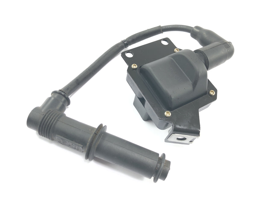 Aprilia SX 125 KX [2018] - Ignition coil ignition unit ignition module ignition coil unit