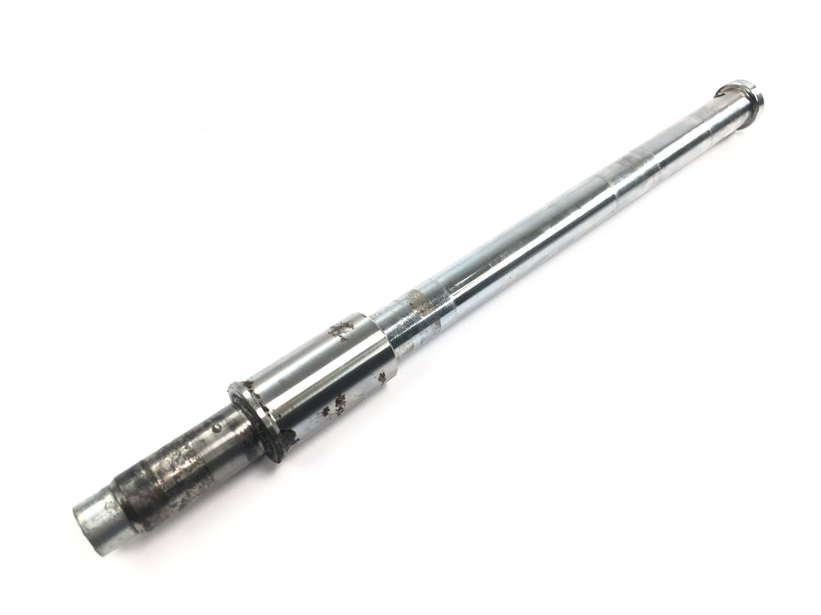 Moto Guzzi V10 Centauro [1998] - Rear axle thru axle