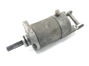 Honda NX 650 Dominator RD02 [1994] - starter motor electric starter Mitsuba 12V-1