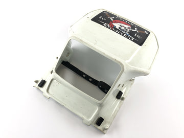 Honda XR 600 R PE04 [1993] - Cache phare