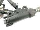 Honda CBR 1000 RR SC59 [2008] - Rear brake pump, brake cylinder, foot brake-2
