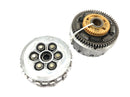 Aprilia Mille RSV 1000 ME [1999] - Pack embrayage à panier d'embrayage-4