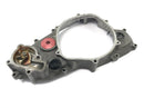 Honda CRF 450 R [2007] - clutch cover engine cover right water pump-3