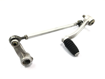 Ducati ST3 S3 [2004] - shift lever shift pedal with shift linkage