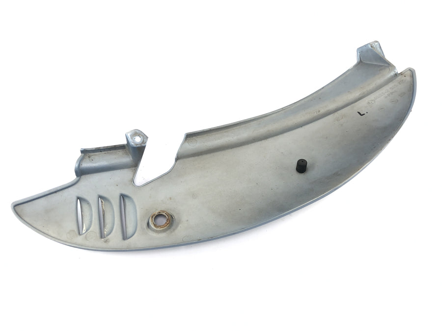 BMW F 650 GS R13 [2000] - Carénage arrière carénage gauche code couleur 762