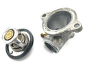 Suzuki GSX R 1000 WVBZ K3 [2003] - Thermostat insert thermostat avec boîtier-4