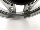 Honda XBR 500 PC15 [1989] - Roue de bord de roue avant à l'avant-4