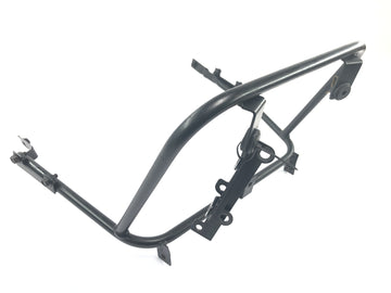 Triumph Daytona 1200 T300D [1994] - Radiator mount radiator mount - 0