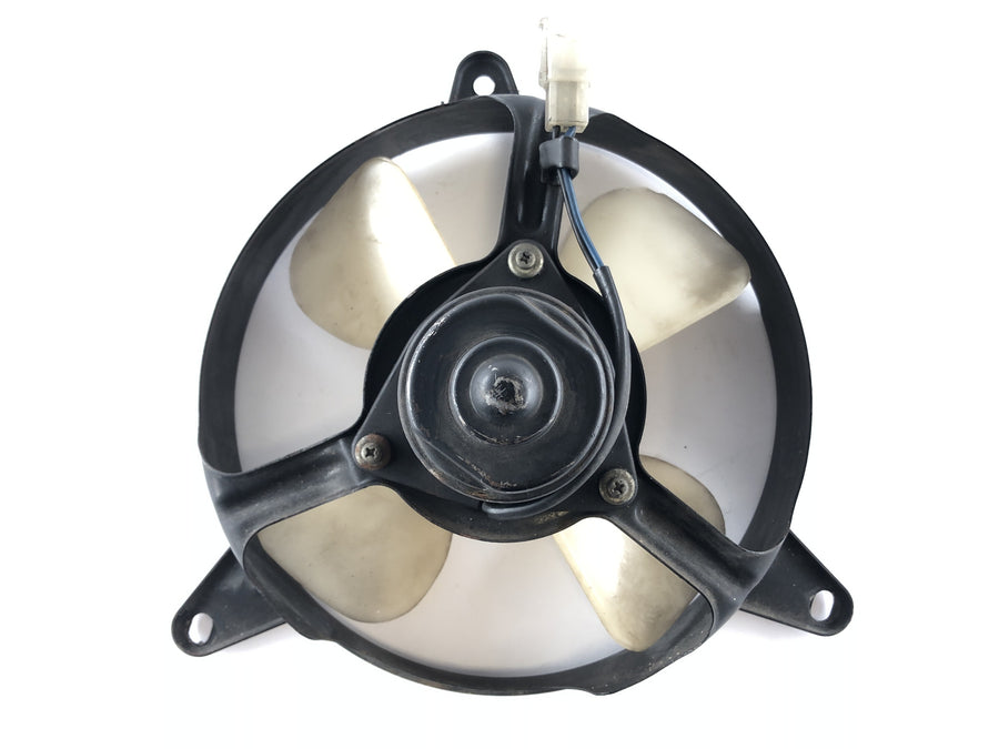 Honda GL 1000 Goldwing GL1 [1977] - Ventilateur de radiateur