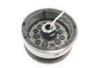 Yamaha XVS 650 4VR [1997] - Flywheel with starter freewheel starter clutch freewheel sprocket-5