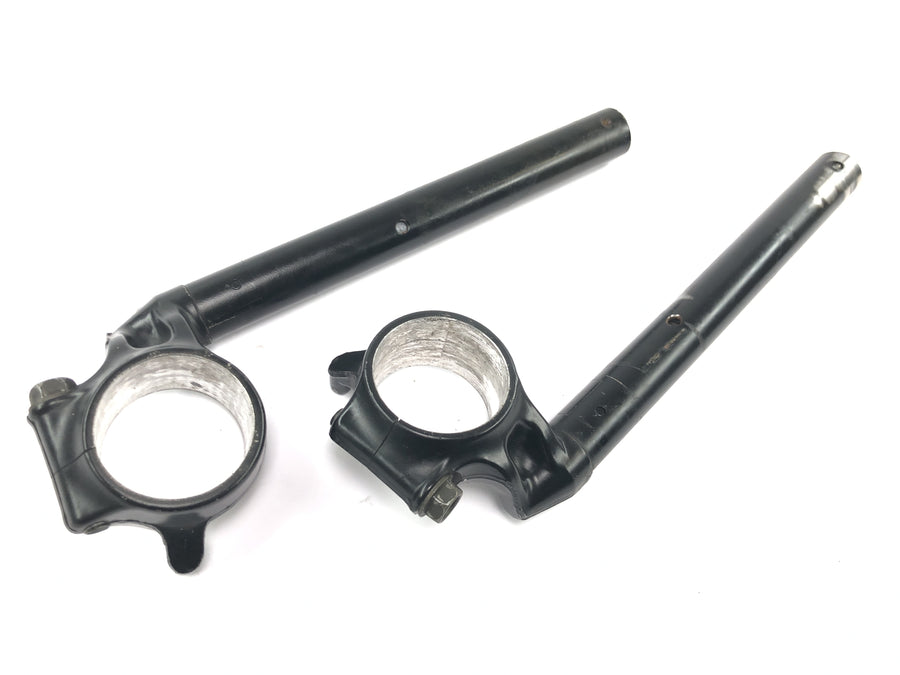 Honda CBR 600 RR PC37 [2004] - Handlebar clip ons left and right 45mm