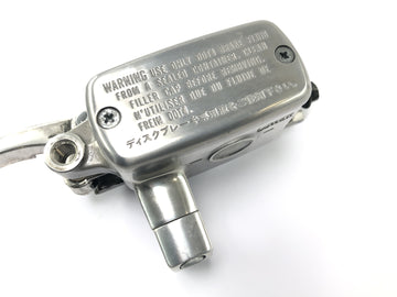 Honda VTX 1800 SC46 [2004] - Pompe d'embrayage avec fixation guidon levier d'embrayage à gauche - 0