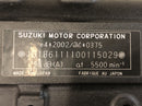 Suzuki GSX R 1000 WVB6 K6 [2006] - Cadre avec certificat d'immatriculation-5