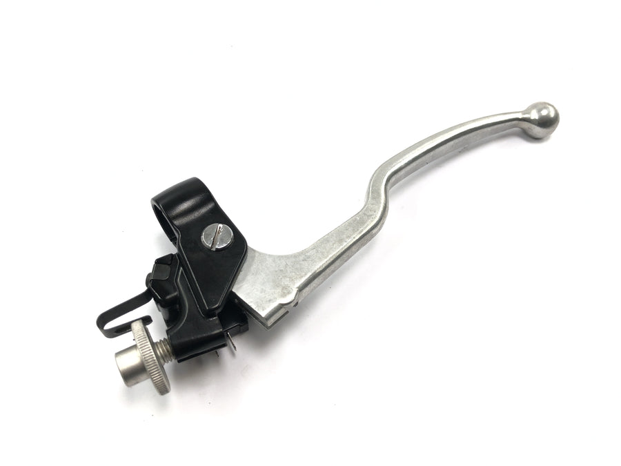 Honda CBR 1000 RR SC59 [2008] - Clutch fitting, clutch lever adjustable at the front