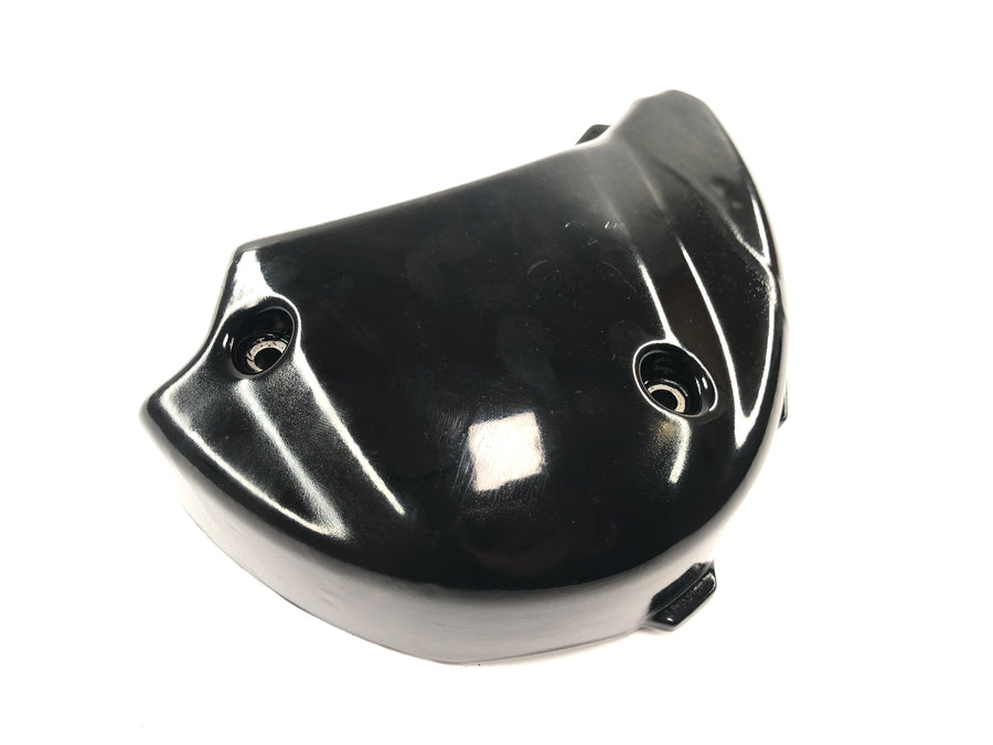 Yamaha XVS 650 4VR [1997] - engine cover left