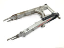 Honda XL 250 R MD03 [1993] - Swingarm rear swing arm Pro-Link swingarm arm-6