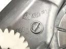 Sachs ZX 125 [1998] - cache moteur cache embrayage Yamaha-3