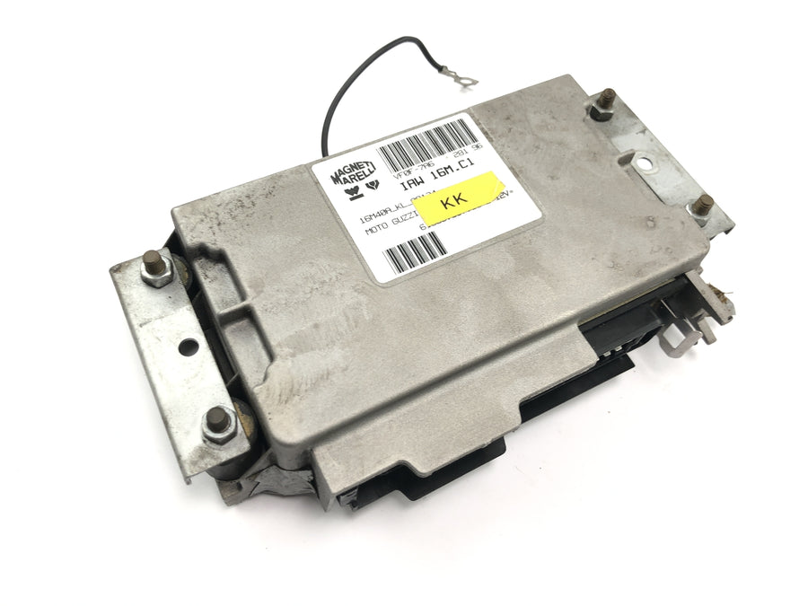 Moto Guzzi V10 Centauro [1998] - ECU control unit, ignition control unit, CDI control unit