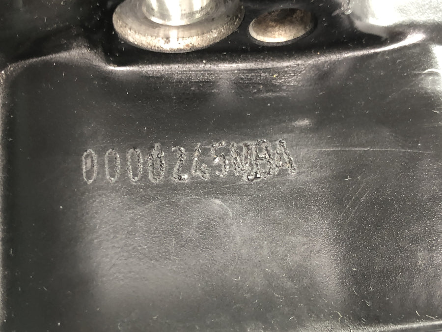 BMW K 1200 S K12S [2004] - Bloc moteur transmission