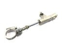 Suzuki GSX R 1100 GU74C [1987] - Steering damper steering damper holder-1