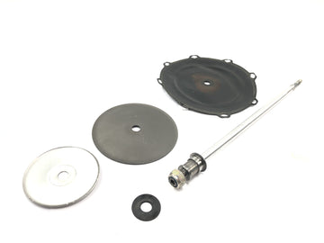 Aprilia Mille RSV 1000 ME [1999] - Diaphragm vacuum piston rod