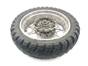 Default Title BMW R 1100 GS 259 [1995] - Rear wheel rim spoke wheel 4.00 x 17"