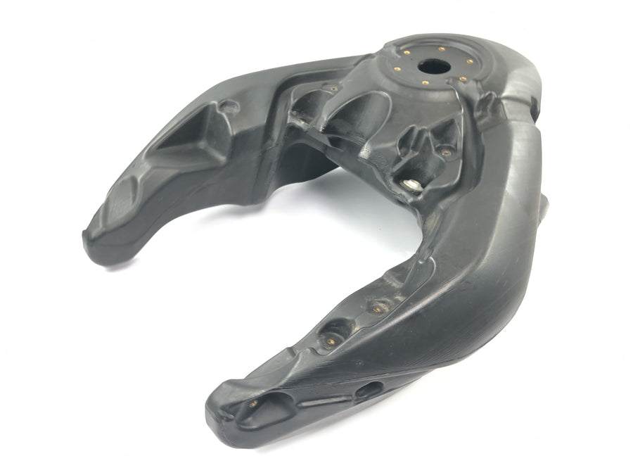 Ducati Multistrada 1200 S Touring [2009] - Réservoir de carburant, réservoir d'essence, conteneur