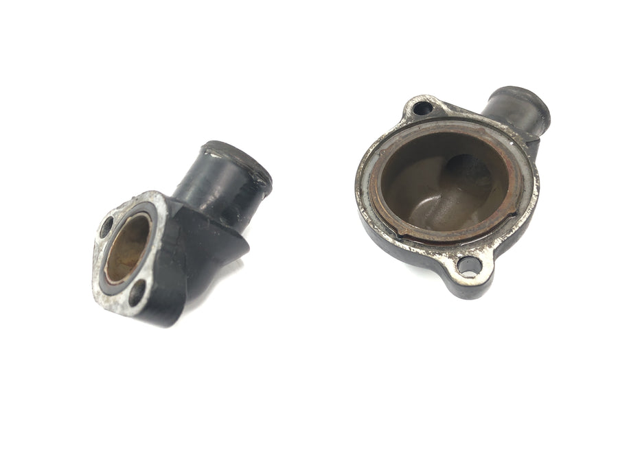 Triumph Speed Triple 1050 515NJ [2007] - Kit de connexion liquide de refroidissement