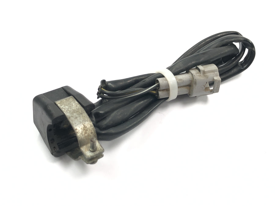 Suzuki RM Z 250 RJ41A [2007] - Kill switch emergency stop switch handlebar switch