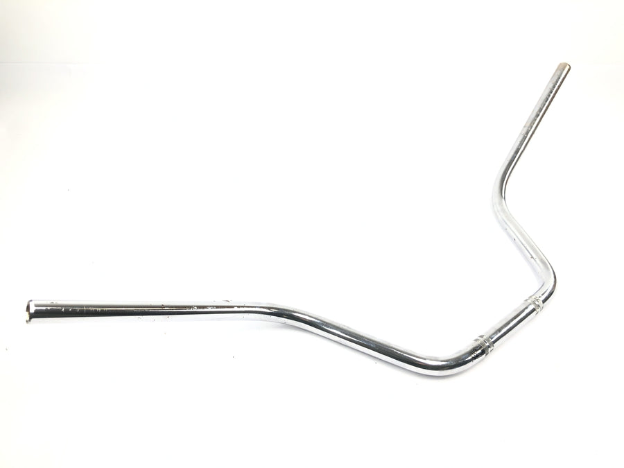 MOTO GUZZI CALIFORNIA 2 1000 VT [1982] - Guidon guidon acier guidon tubulaire chromé 22mm
