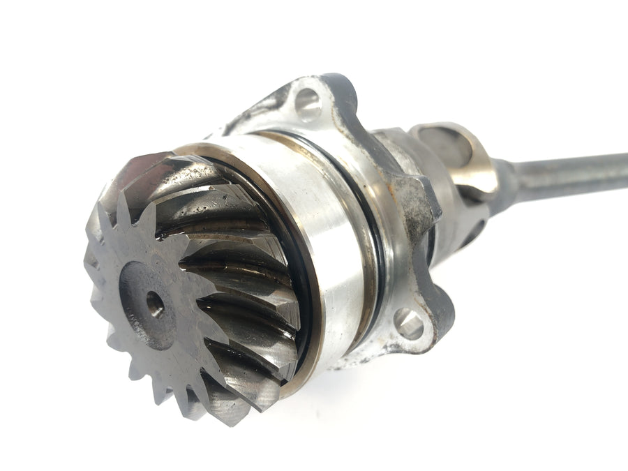 KAWASAKI VN 1600 MEAN STREY VNT60B [2005] - Cardan Shaft