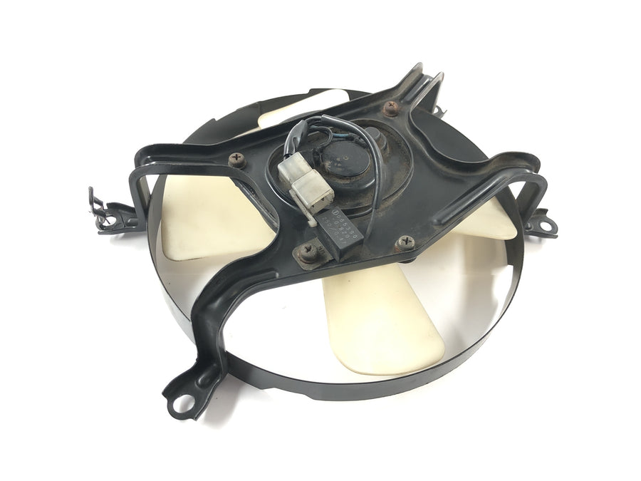 Honda Goldwing GL 1200 SC14 [1988] - Ventilateur radiateur ventilateur électrique