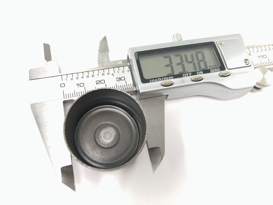 Aprilia Mille RSV 1000 ME [1999] - Cup tappet valve tappet
