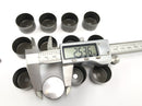 Triumph Street Triple R 675 D67LD [2010] - STößeltassen Valve Stark Cups of Shims Sentending-2