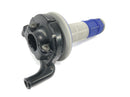 Yamaha DT 125 R DE03 [2000] - Throttle grip throttle twist grip right-3