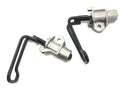 Yamaha XJR 1300 RP06 [2002] - Crochets pour fixations de casque et bagages-2
