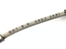 Ducati ST3 S3 [2004] - front brake line steel braided double line brake hose-3