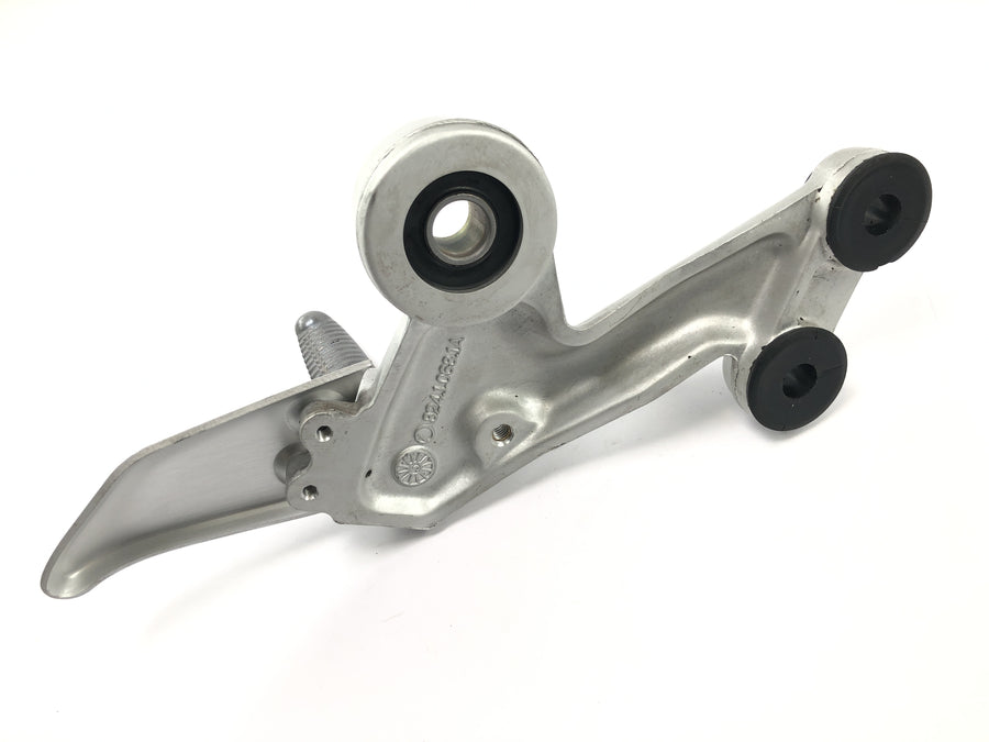 Ducati Monster SR2 800 M4 [2006] - Footrest system driver's left footrest