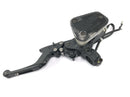 Ducati ST3 S3 [2004] - Clutch pump clutch lever-1